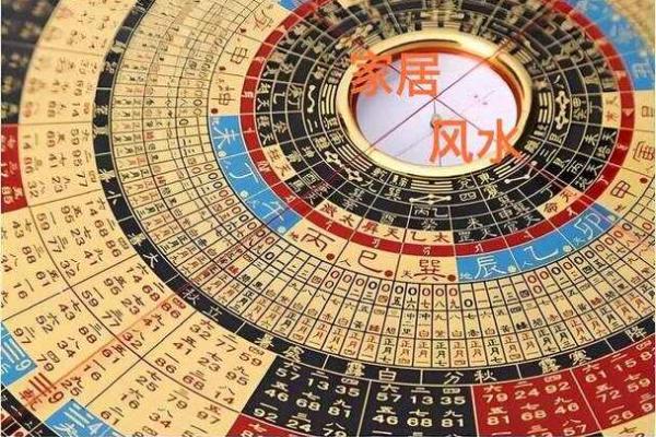 家居风水改运指南，让家变得更加幸运