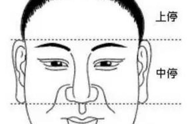右嘴角痣相如何影响个人运势与健康