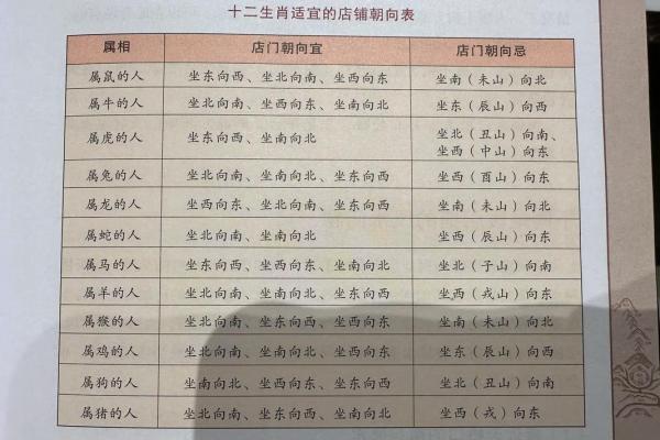 家居风水坐向对居住环境的影响解析