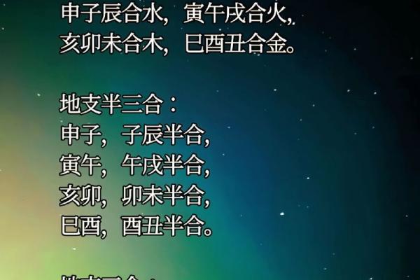 天干地支系统的历史演变与文化意义