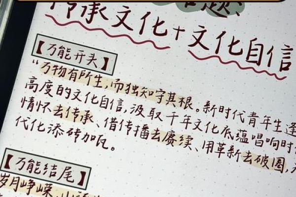 传承与创新：春节文化在新时代的变迁