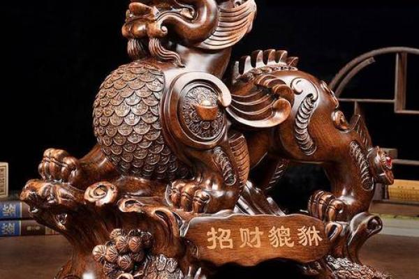 招财风水摆件选择技巧 属兔人的幸运财富守护神