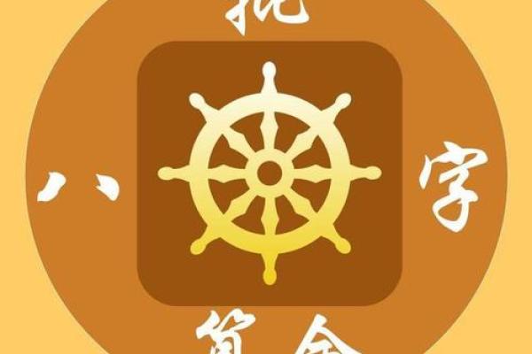 生辰八字免费查询，帮你洞察未来趋势
