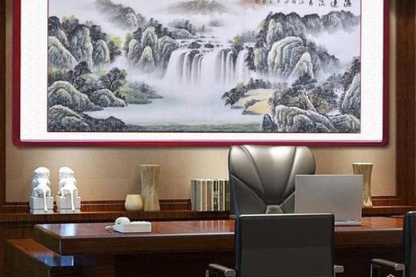 巧用办公室风水调整运势，提升职场运道