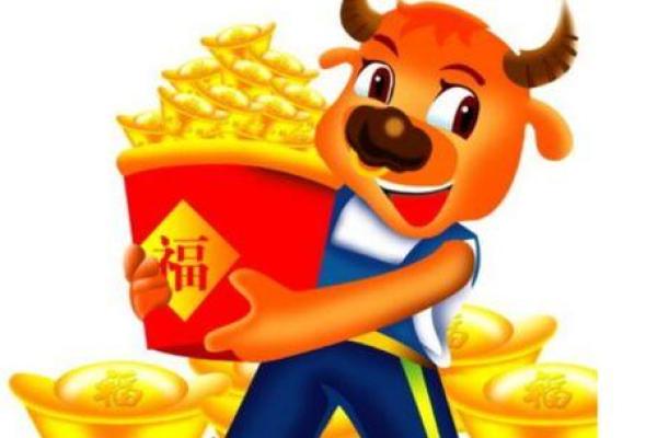 牛年宝宝取名推荐：让名字与牛年寓意契合