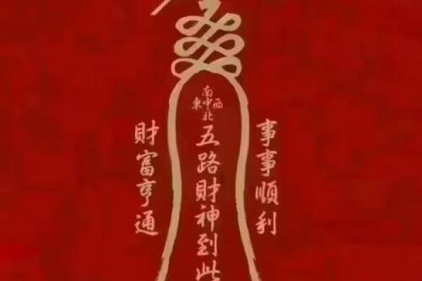 眉毛风水：财运亨通的隐藏法则