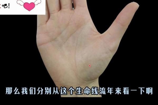 女人短命手相的常见特征及其解释