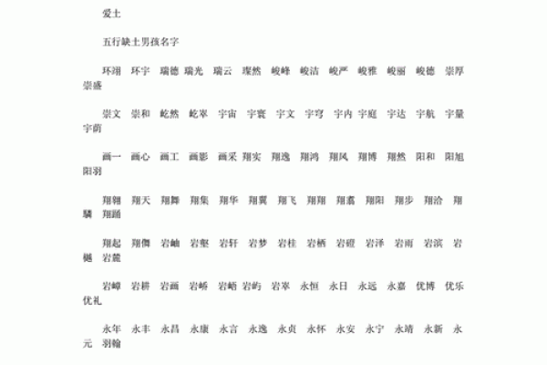 生辰八字取名：根据命理精准选择姓名的技巧