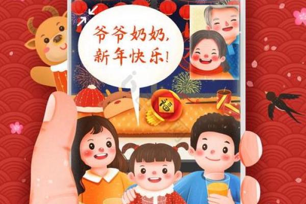 解密中国传统节日的独特风俗与家族团聚