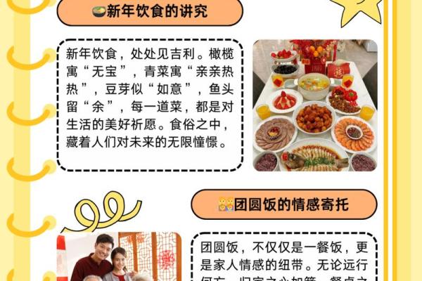 解密中国传统节日的独特风俗与家族团聚