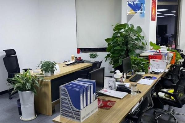 如何通过办公室工位风水调整提升职场表现
