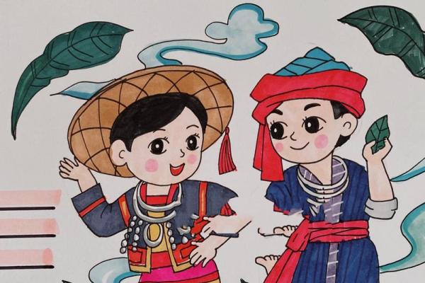 黎族文化的传承与发展：探索海南独特的民族魅力