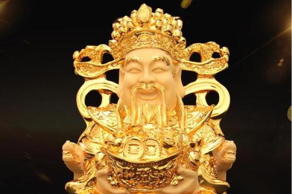 开店必看！风水布局打造招财旺铺