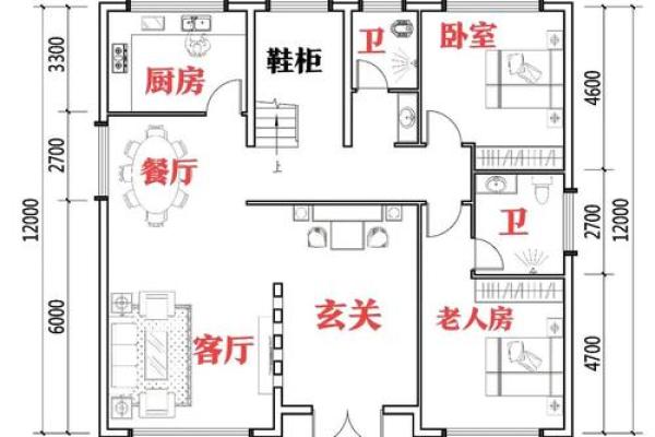如何选择建房地理位置以增强风水