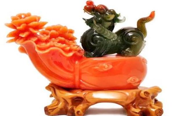 如何通过摆件改善办公室风水与事业运