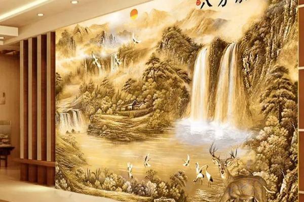 家装风水布局助力招财聚财
