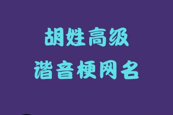 创意无限的好听网名推荐，让你在人群中脱颖而出