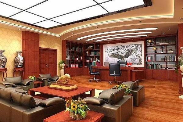 如何通过办公室风水改善工作环境和运势