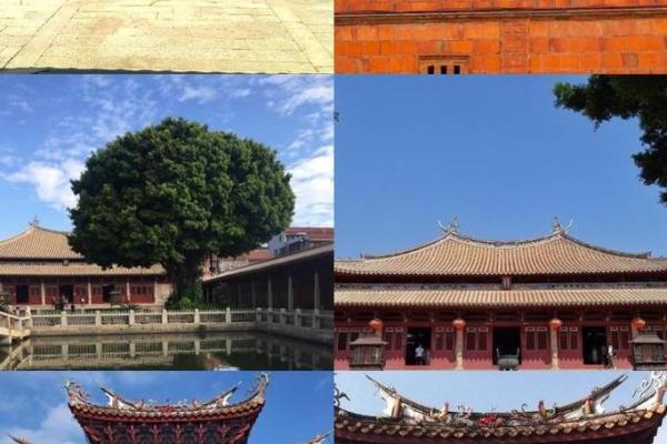 福建八闽文化：从古至今的文化传承与融合