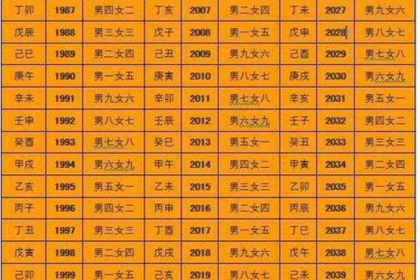 八字命理概述：深入了解八字的基本原理与应用