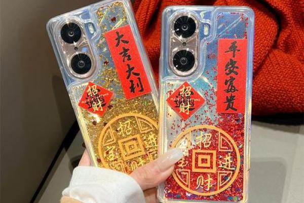 提升财运的招财风水手机壳如何选择与使用技巧