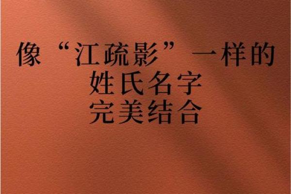 如何根据名字打分达到标准来选择完美名字