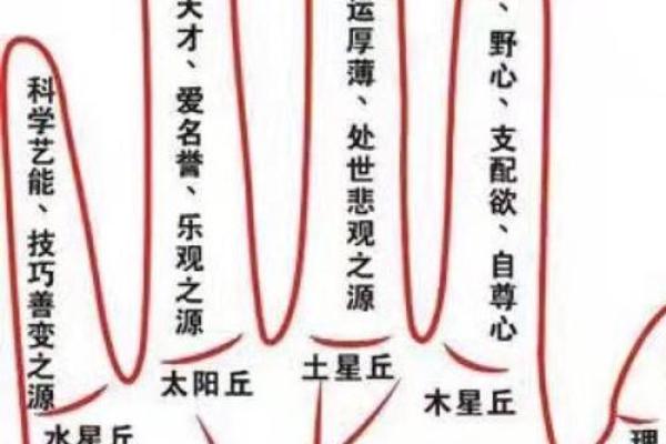 手相解读不当的潜在危害