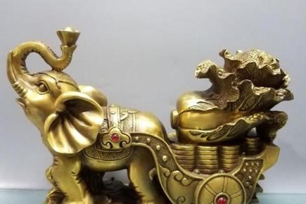 提升财运的招财风水秘诀