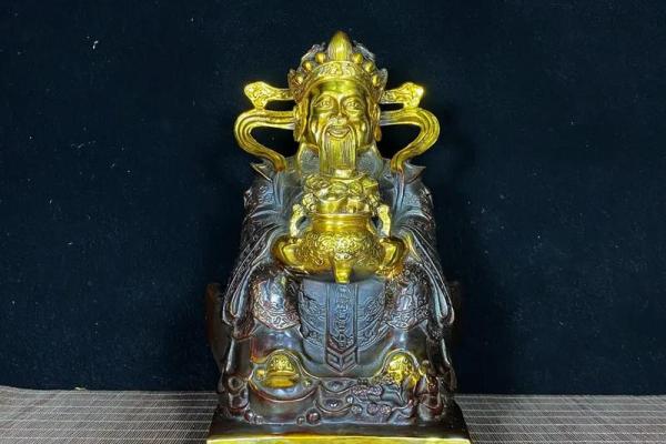 揭秘招财风水布局秘诀助力事业财源广进