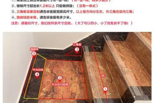 如何通过风水设计楼梯提升家居运势