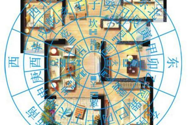 如何通过风水设计楼梯提升家居运势