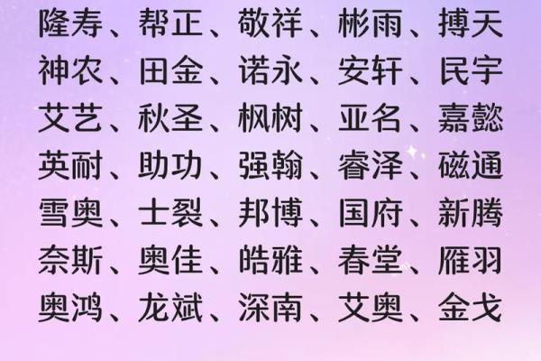 鑫字公司起名创意大全 让品牌更具影响力