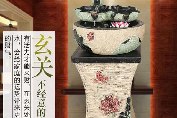 家居风水轮的摆放与运势提升秘诀