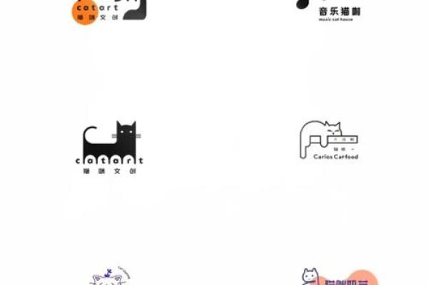 有趣又易记的猫咪名字灵感分享