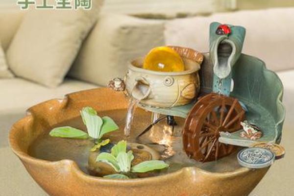 招财风水摆件助力店铺财运旺盛的秘诀