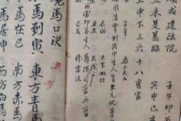 探索命理学的奥秘：如何通过PDF资料深入了解命运