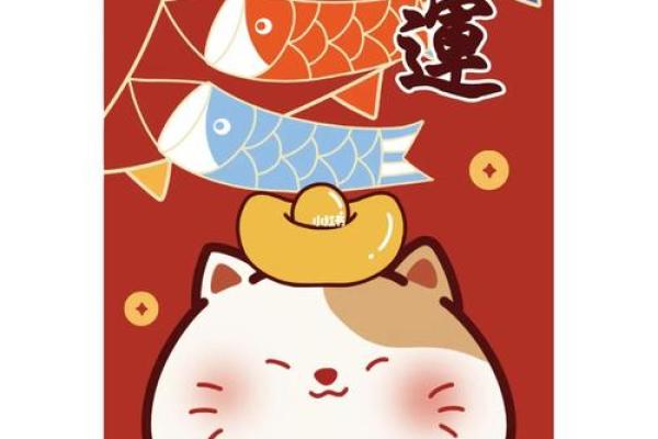 招财猫摆放风水禁忌及其开运作用分析