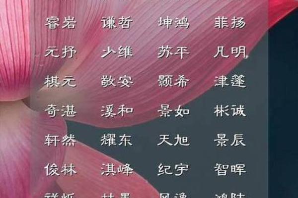宝宝名字在线起名的最新趋势与建议