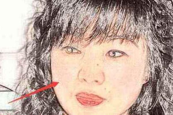 揭秘克夫面相背后的心理与命运