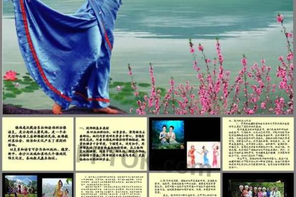 傣族传统节庆与风俗习惯的深刻内涵