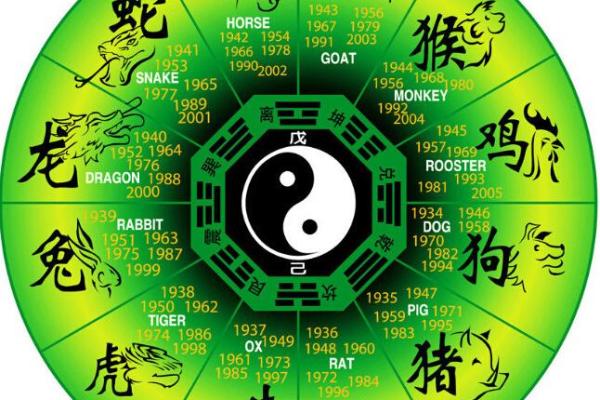 实用免费生辰八字软件，精准预测未来趋势
