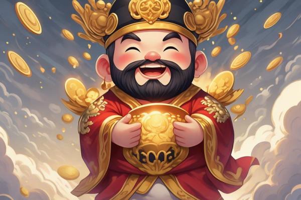正确布置风水招财库助力财运亨通