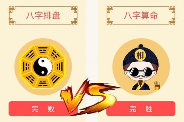 算卦与生辰八字：如何通过八字预测人生运势