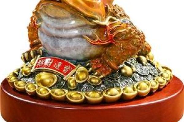 风水招财蛙：如何利用它提升财运和好运