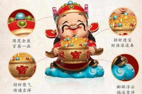 风水招财挂的选择与摆放技巧助你财运亨通