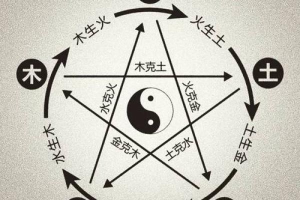 探究五行命理对个人运势的深刻影响