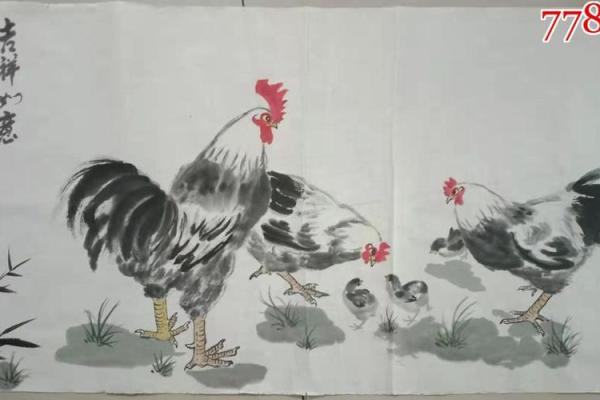 吉祥如意的鸡宝宝男孩名字参考