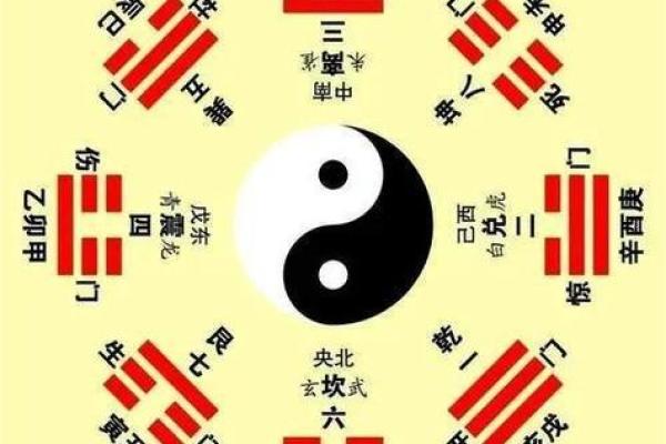 寅木在地支中的象征意义与五行分析