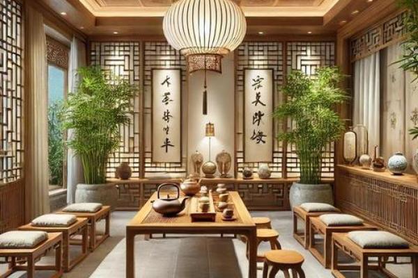 广州家居风水布局技巧助你提升运势
