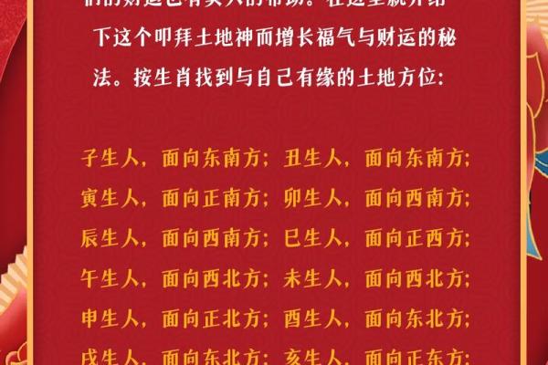 如何选择适合的招财风水亩以旺盛财运